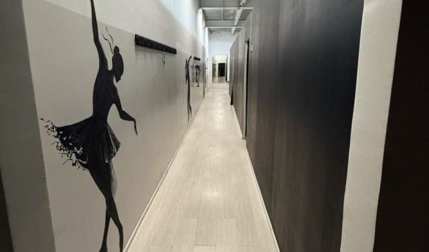 Фотография Зал для танцев 65 кв.м.