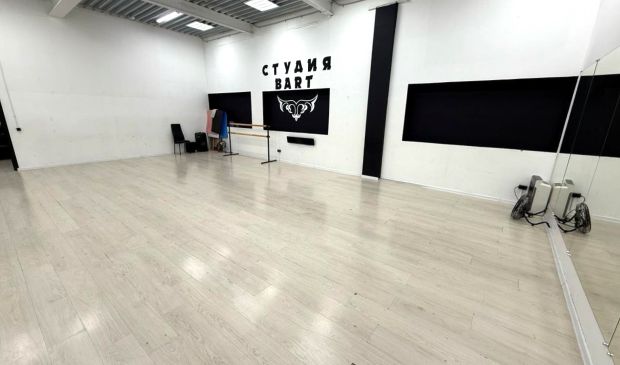 Фотография Зал для танцев 65 кв.м.