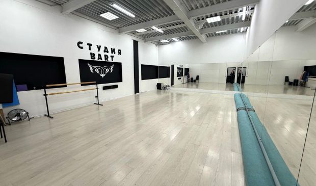 Фотография Зал для танцев 65 кв.м.