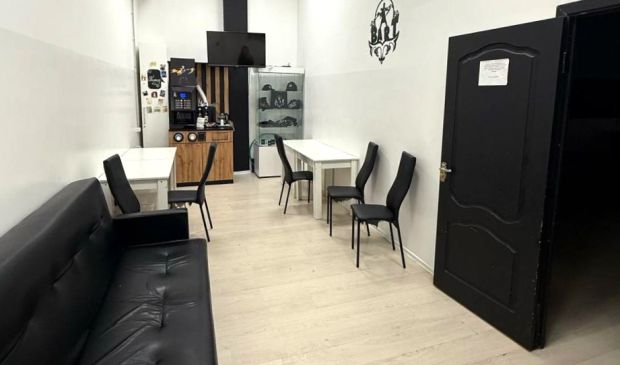 Фотография Зал для танцев 102 кв.м.