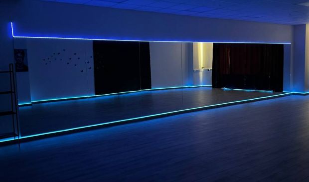 Фотография Зал №7 