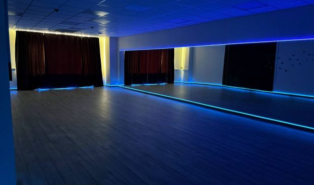 Фотография Зал №7 