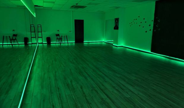 Фотография Зал №7 