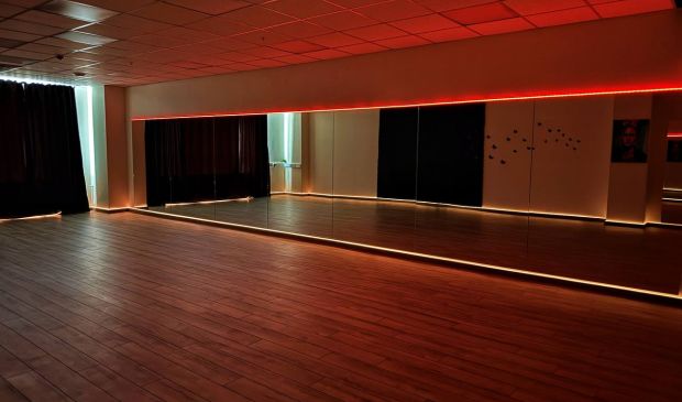 Фотография Зал №7 