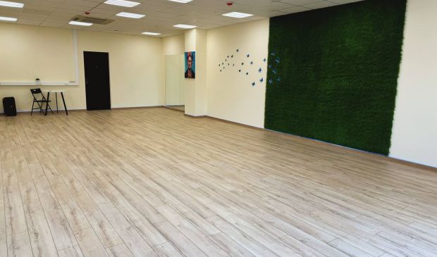 Фотография Зал №7 