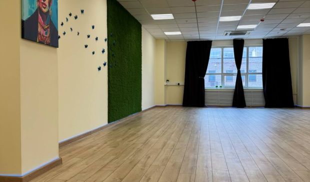 Фотография Зал №7 