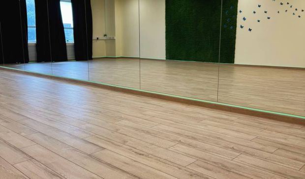 Фотография Зал №7 