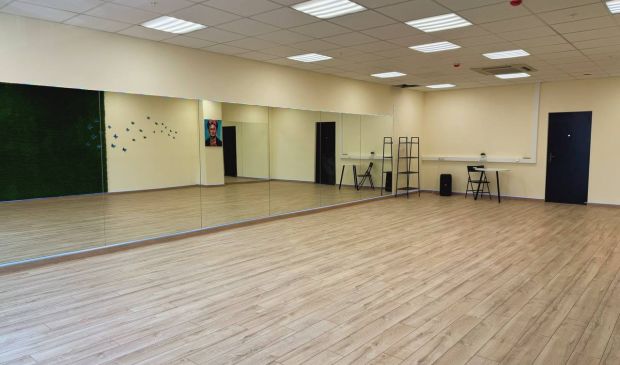 Фотография Зал №7 