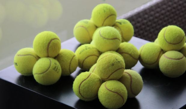 Фотография Корт для падел - тенниса 