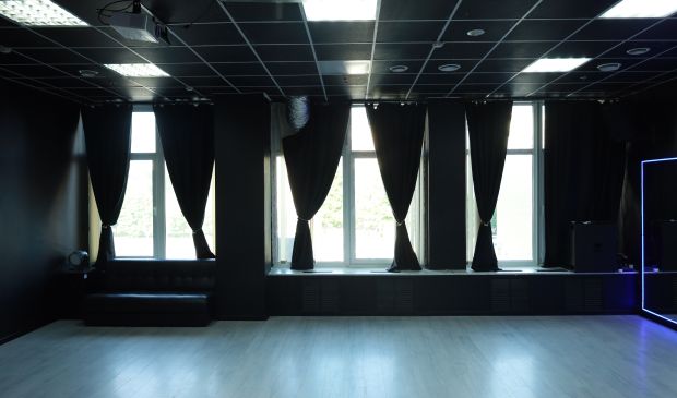 Фотография Зал №6 