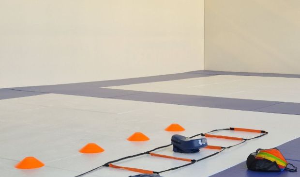 Фотография Зал для единоборств и групповых программ 100 кв.м.