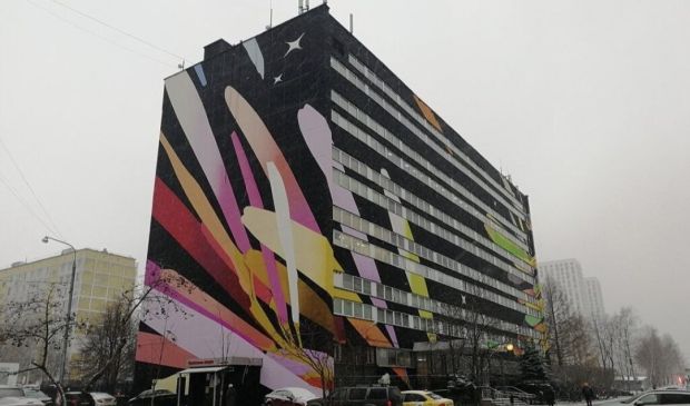 Фотография Зал для единоборств и групповых программ 100 кв.м.