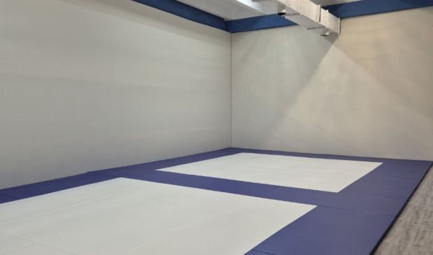 Фотография Зал для единоборств и групповых программ 100 кв.м.