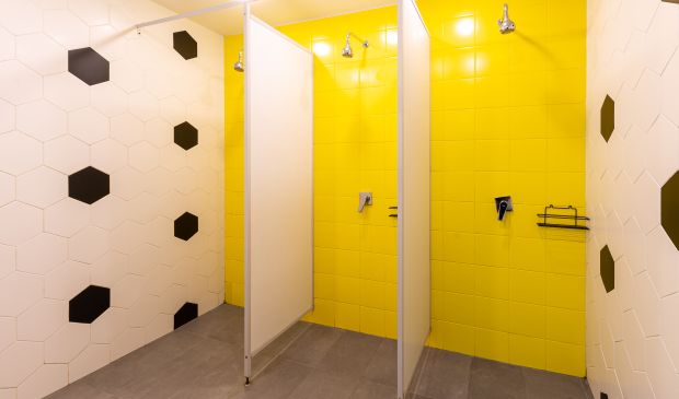 Фотография Футбольная академия Егора Титова