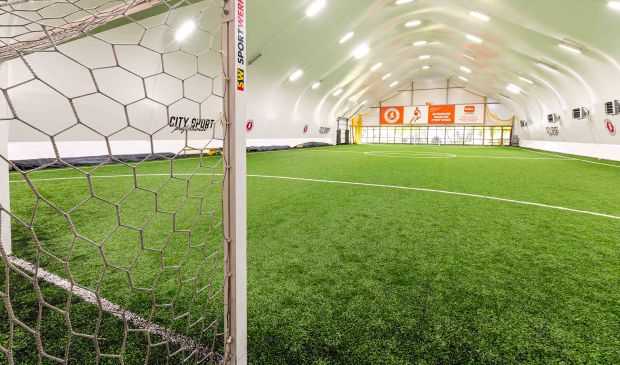 Фотография Футбольная академия Егора Титова