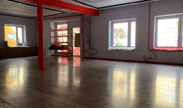 Фотография Большой зал 