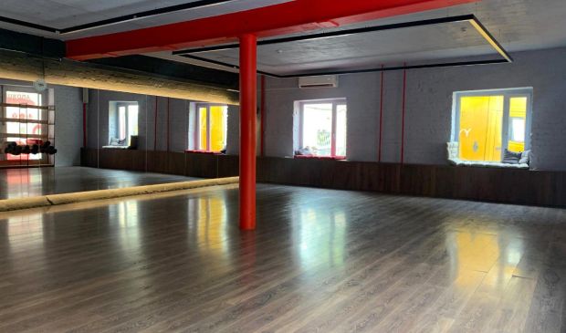 Фотография Большой зал 