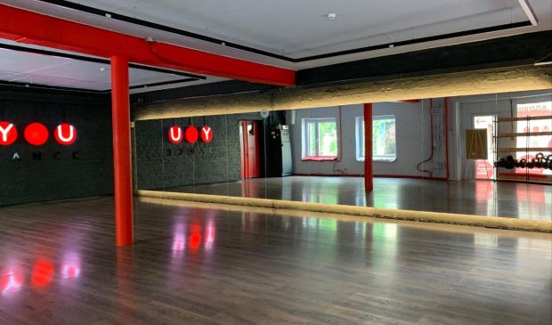 Фотография Большой зал 