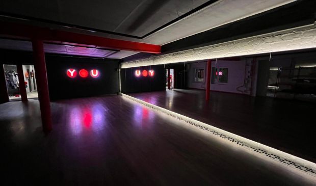 Фотография Большой зал 