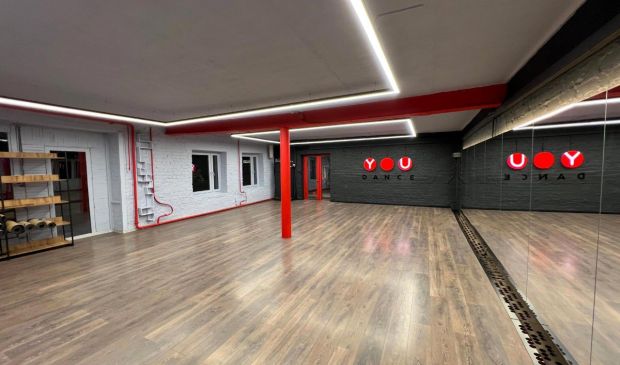 Фотография Большой зал 