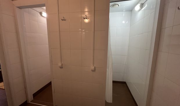 Фотография Теннисные корты «Орловский»