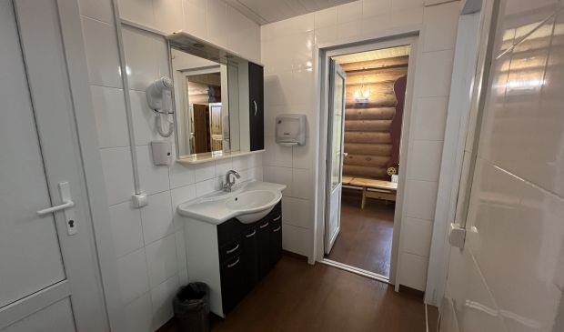 Фотография Теннисные корты «Орловский»