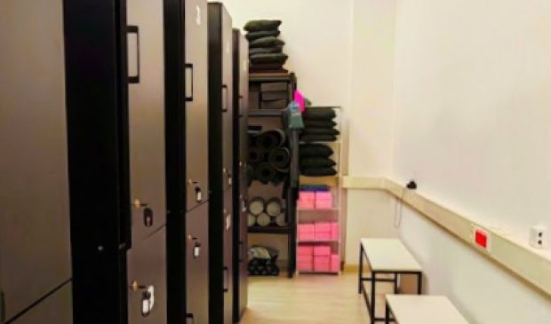 Фотография Зал в 