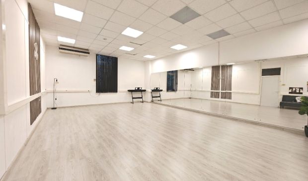 Фотография Зал в 