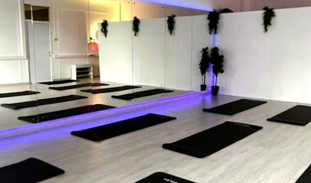 Фотография Зал в 