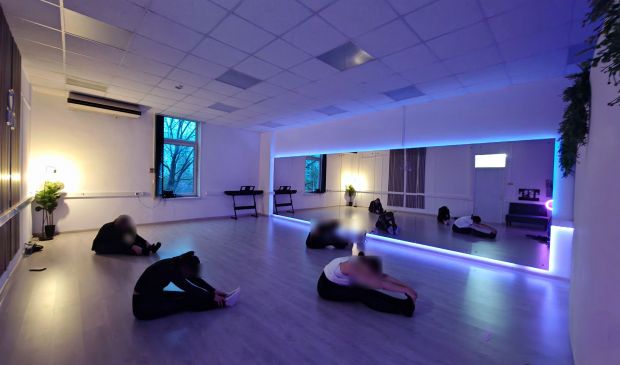 Фотография Зал в 