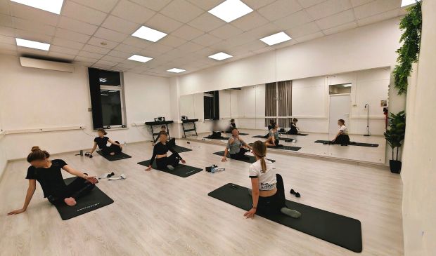 Фотография Зал в 