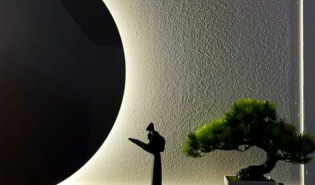 Фотография Зал в 