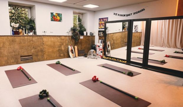 Фотография Пространство «Унца Унца Спорт»