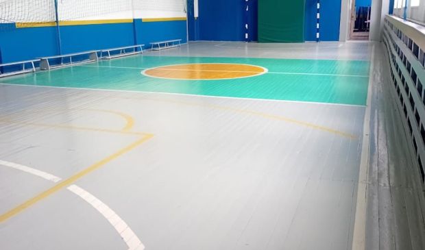 Фотография Универсальный зал на Кленовом