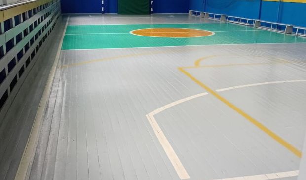 Фотография Универсальный зал на Кленовом