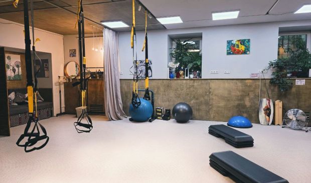 Фотография Пространство «Унца Унца Спорт»