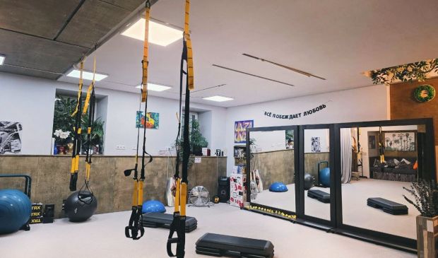 Фотография Пространство «Унца Унца Спорт»