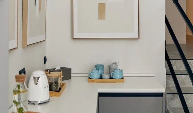 Фотография Зал пилатеса 