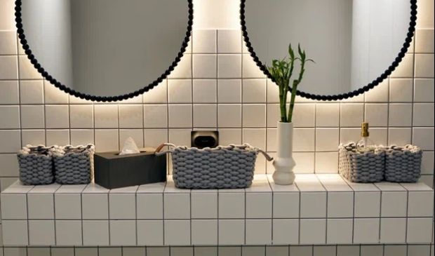 Фотография Зал пилатеса 