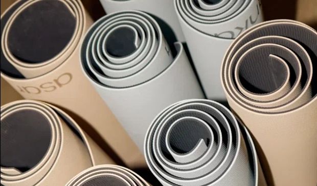 Фотография Зал пилатеса 