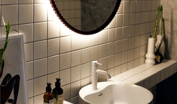 Фотография Зал пилатеса 