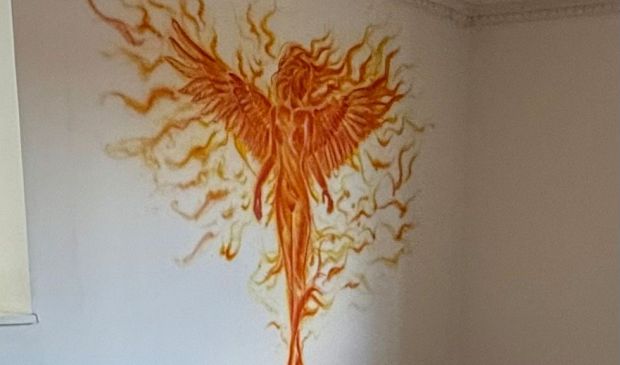 Фотография Зал для танца, йоги и мероприятий 40 кв.м. №1 «Феникс»