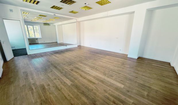 Фотография Зал для танца, йоги и мероприятий 40 кв.м. №2 «Феникс»