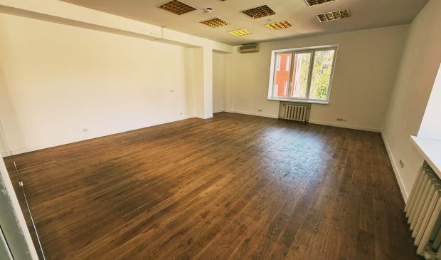 Фотография Зал для танца, йоги и мероприятий 40 кв.м. №2 «Феникс»