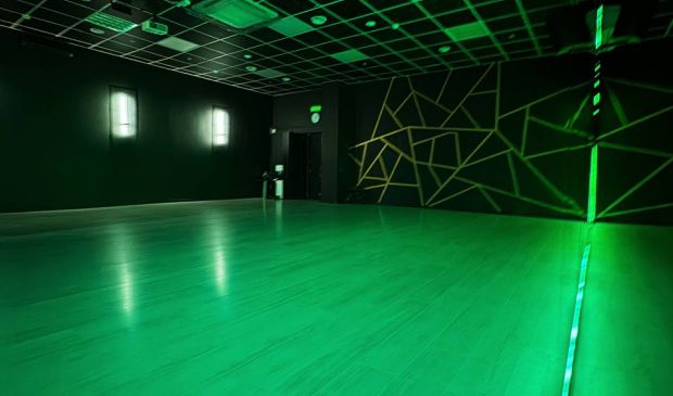 Фотография Зал №6 