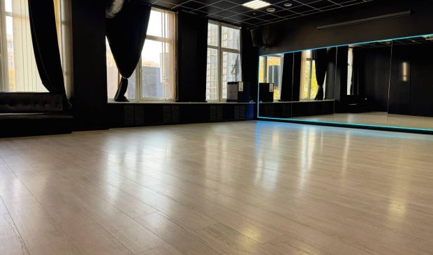 Фотография Зал №6 