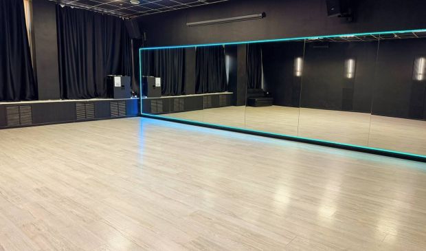 Фотография Зал №6 