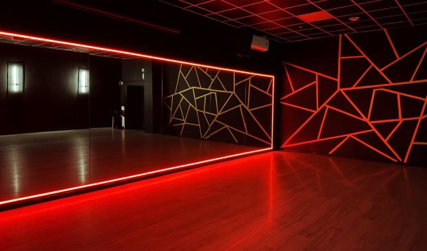 Фотография Зал №6 