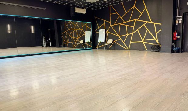 Фотография Зал №6 