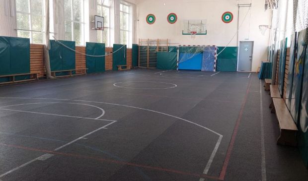 Фотография Универсальный зал м. Кунцевская(МЦД Сетунь)